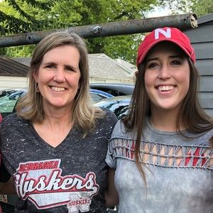 Meet your Posher, Donna